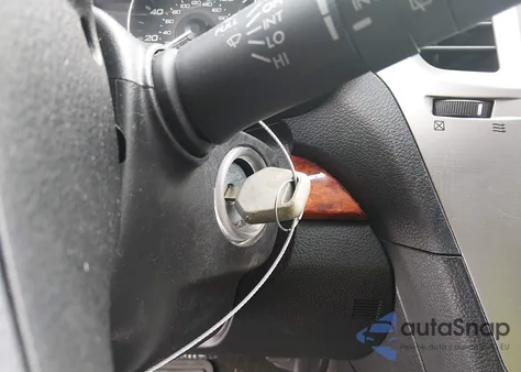 2012 Subaru Outback 2.5I Limited from USA, damaged, VIN 4S4BRCLC8C3223861